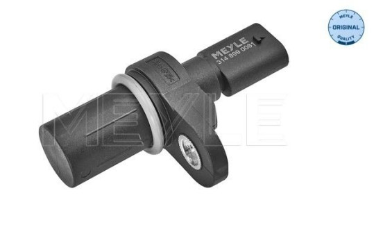 Sensor, camshaft position MEYLE-ORIGINAL Quality