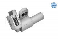 Sensor, camshaft position MEYLE-ORIGINAL Quality