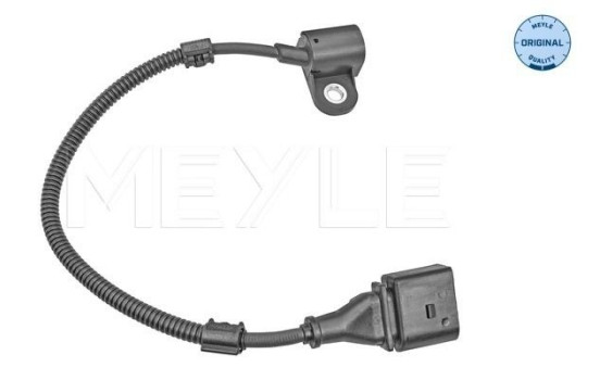 Sensor, camshaft position MEYLE-ORIGINAL Quality