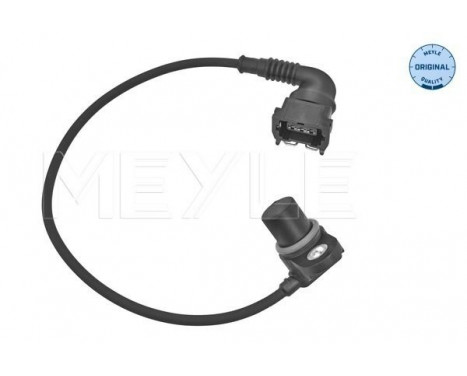 Sensor, camshaft position MEYLE-ORIGINAL Quality