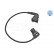 Sensor, camshaft position MEYLE-ORIGINAL Quality