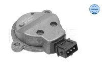 Sensor, camshaft position MEYLE-ORIGINAL Quality