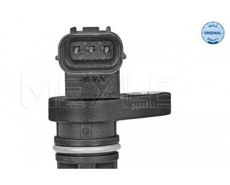 Sensor, camshaft position MEYLE-ORIGINAL: True to OE., Image 2