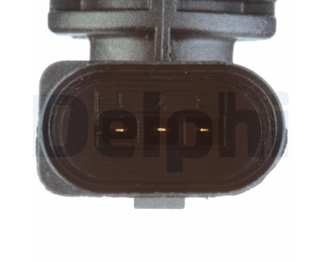 Sensor, camshaft position SS10773-12B1 Delphi, Image 3