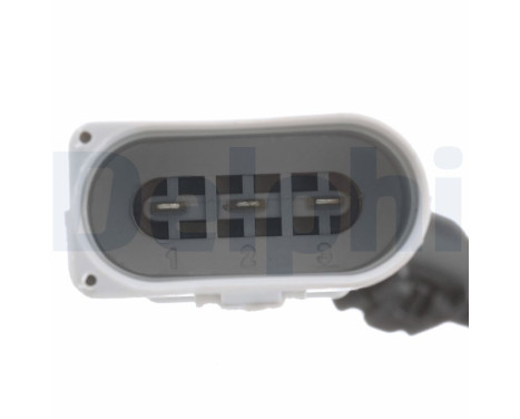 Sensor, camshaft position SS10964 Delphi, Image 3