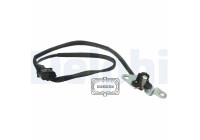 Sensor, camshaft position SS11004 Delphi