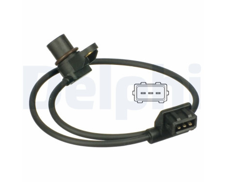 Sensor, camshaft position SS11018 Delphi