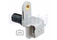 Sensor, camshaft position SS11035 Delphi