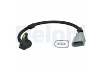 Sensor, camshaft position SS11037 Delphi