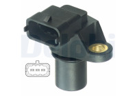 Sensor, camshaft position SS11122 Delphi
