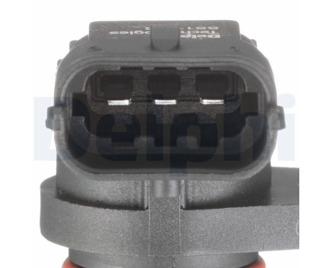 Sensor, camshaft position SS11146 Delphi, Image 3