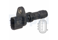 Sensor, camshaft position SS11155 Delphi