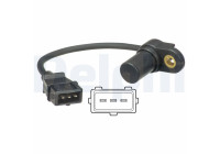 Sensor, camshaft position SS11209 Delphi