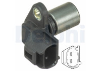Sensor, camshaft position SS11214 Delphi