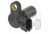 Sensor, camshaft position SS11220 Delphi