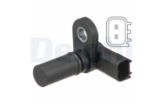 Sensor, camshaft position SS11222 Delphi