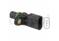 Sensor, camshaft position SS11301 Delphi