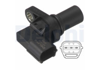 Sensor, camshaft position SS11462 Delphi