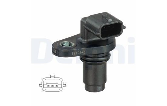 Sensor, camshaft position SS11470 Delphi