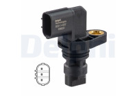Sensor, camshaft position SS11487 Delphi