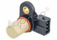 Sensor, camshaft position