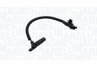 Sensor, camshaft position