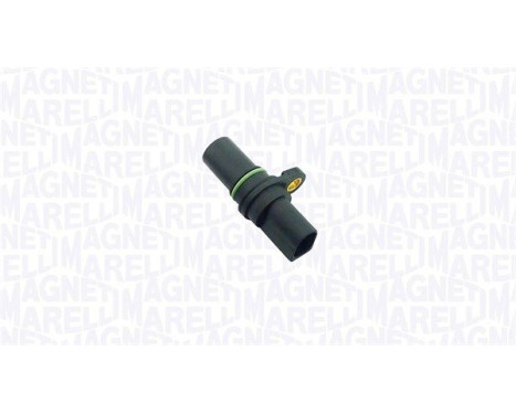 Sensor, camshaft position