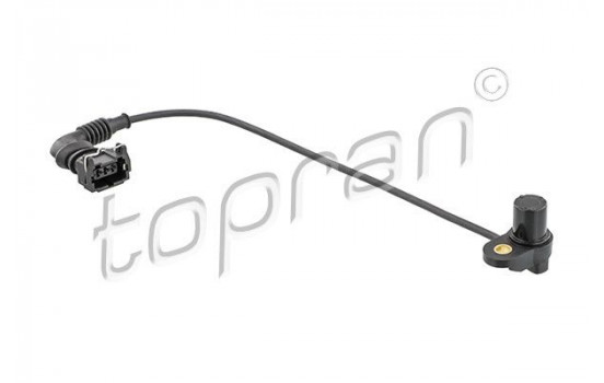 Sensor, camshaft position
