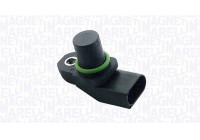 Sensor, camshaft position