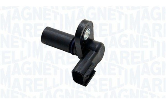 Sensor, camshaft position