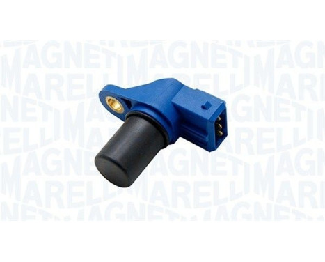 Sensor, camshaft position