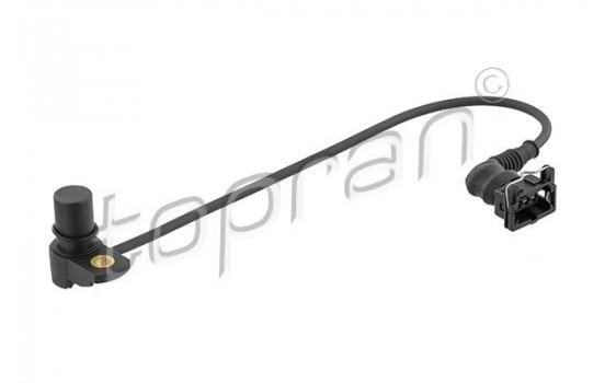 Sensor, camshaft position