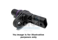 Sensor, camshaft position