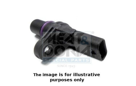 Sensor, camshaft position