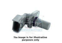 Sensor, camshaft position