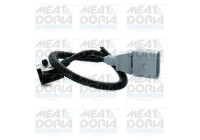 Sensor, camshaft position