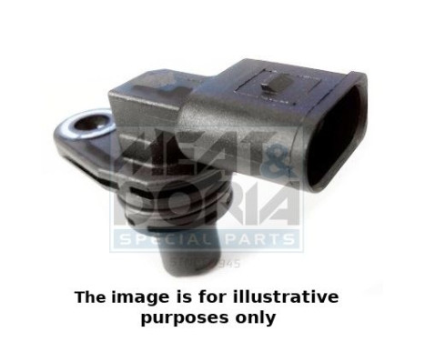 Sensor, camshaft position