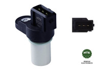 Sensor, camshaft position