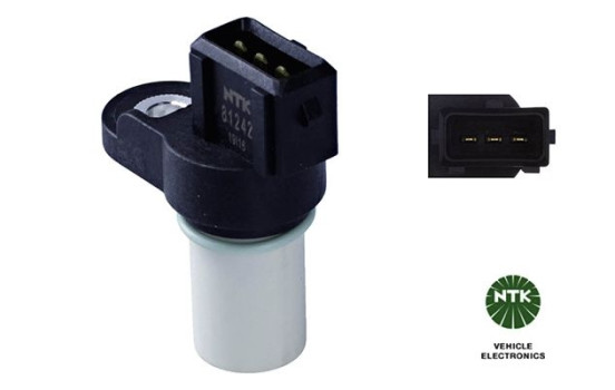 Sensor, camshaft position