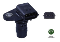 Sensor, camshaft position