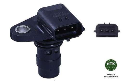 Sensor, camshaft position