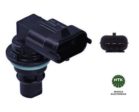 Sensor, camshaft position