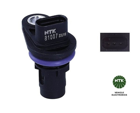 Sensor, camshaft position