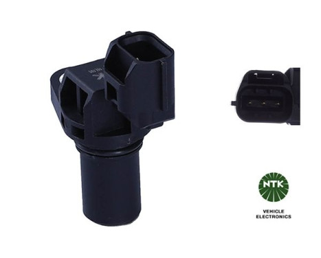 Sensor, camshaft position
