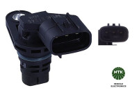 Sensor, camshaft position