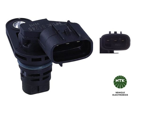Sensor, camshaft position