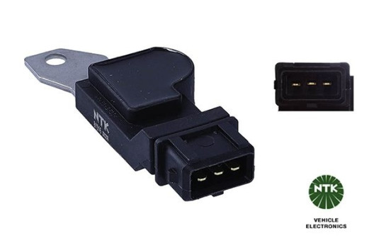 Sensor, camshaft position