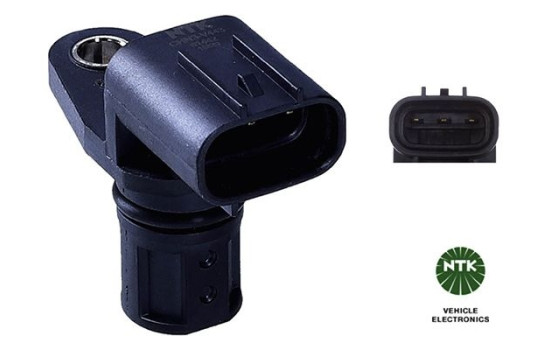 Sensor, camshaft position