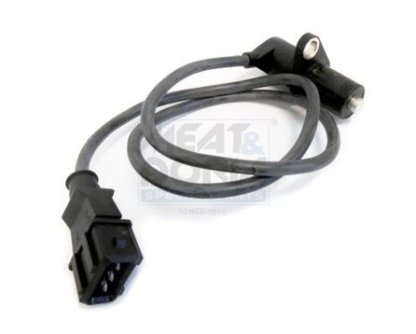 Sensor, camshaft position