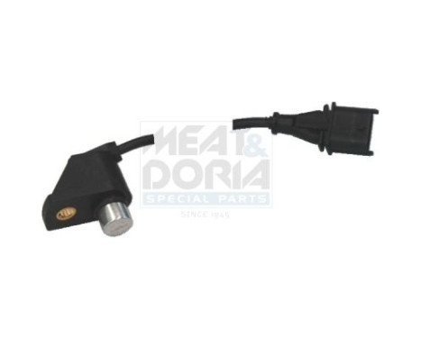 Sensor, camshaft position